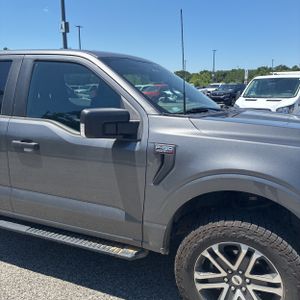 2022 FORD F-150 XL 缩略图 13