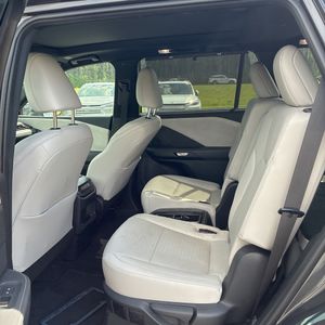 2024 Lexus TX 350 PREMIUM thumbnail 34
