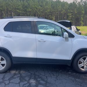 صورة مصغرة 11 لـ 2016 Chevrolet TRAX LT