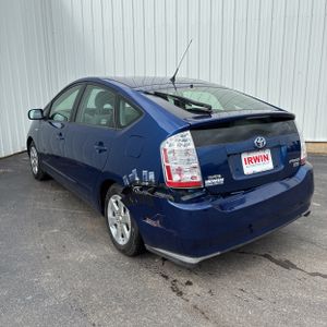 2009 Toyota PRIUS BASE — фото 3
