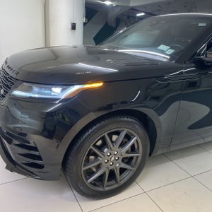 2025 LAND Rover RANGE ROVER VELAR P400 DYNAMIC HSE — фото 2