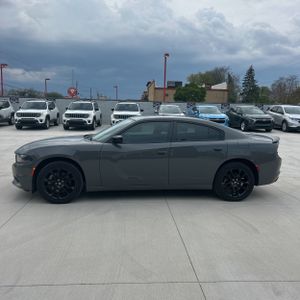 DODGE CHARGER SXT - 3