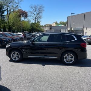 BMW X3 XDRIVE30I - 3