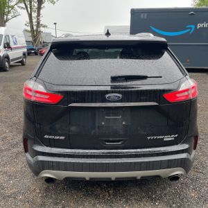 FORD EDGE TITANIUM - 7