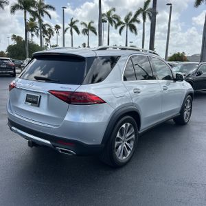 2020 Mercedes-BENZ GLE 照片 8