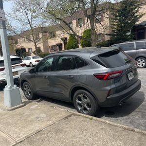 FORD ESCAPE ST-LINE - 3