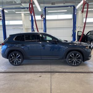 MAZDA CX-50 2.5 TURBO PREMIUM - 10