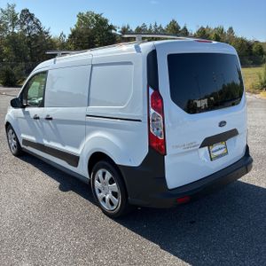 FORD TRANSIT CONNECT XL - 5