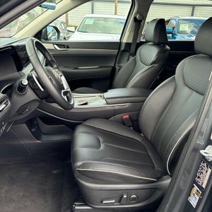 صورة 32 لـ 2024 Hyundai PALISADE SEL