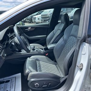 صورة مصغرة 31 لـ 2019 AUDI S5 3.0T PREMIUM