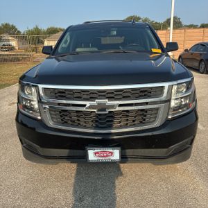 2018 Chevrolet TAHOE LT — фото 14