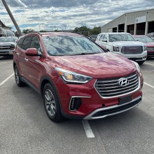 صورة 12 لـ 2017 Hyundai SANTA FE SE