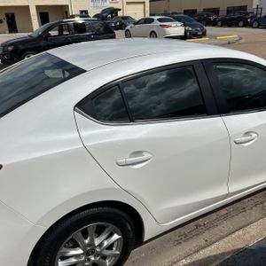 MAZDA MAZDA3 I SPORT - 9