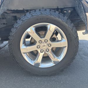 صورة مصغرة 18 لـ 2023 FORD F-150 KING RANCH