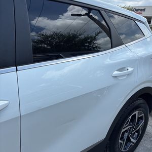 2023 KIA SPORTAGE LX — миниатюра 57