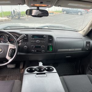 صورة مصغرة 36 لـ 2012 Chevrolet SILVERADO 2500HD LT