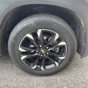 2023 Chevrolet TRAILBLAZER LT 照片 20