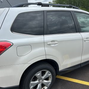 صورة 9 لـ 2014 Subaru FORESTER 2.5I LIMITED