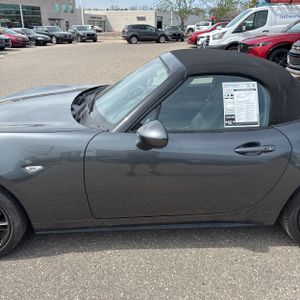 MAZDA MX-5 MIATA GRAND TOURING - 4