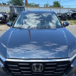 صورة مصغرة 15 لـ 2024 Honda CR-V EX