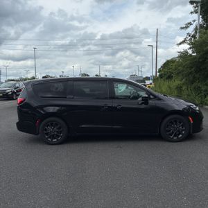 2024 Chrysler PACIFICA HYBRID S APPEARANCE PKG 照片 10