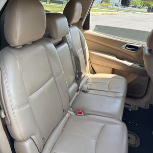 صورة مصغرة 34 لـ 2015 Nissan PATHFINDER SL