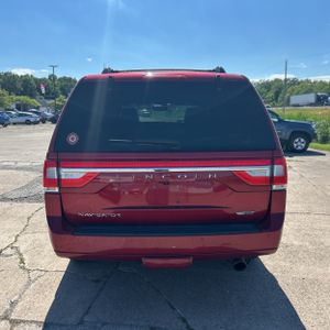 صورة 7 لـ 2016 Lincoln NAVIGATOR SELECT