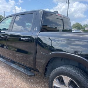 2020 RAM 1500 LARAMIE 照片 6