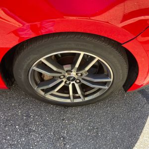 صورة 20 لـ 2015 FORD MUSTANG GT PREMIUM