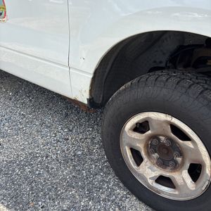 صورة مصغرة 59 لـ 2007 FORD F-150 STX