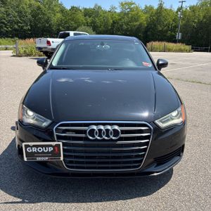 2015 AUDI A3 2.0T PREMIUM — миниатюра 14