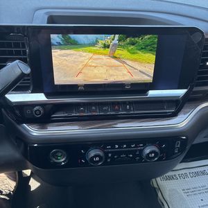 2022 Chevrolet SILVERADO 1500 LT — миниатюра 43