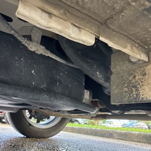صورة مصغرة 28 لـ 2025 Honda CR-V EX-L