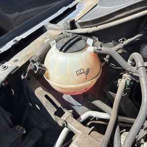 2012 Volkswagen TIGUAN S 照片 46