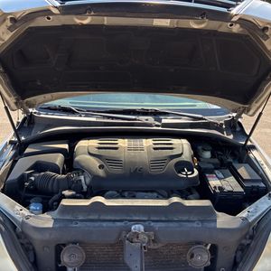 2008 KIA SORENTO LX 缩略图 41
