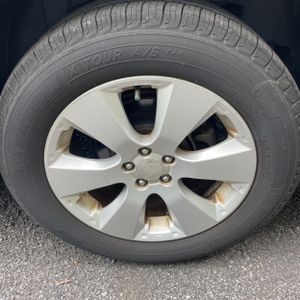 صورة 18 لـ 2011 Subaru OUTBACK 2.5I LIMITED