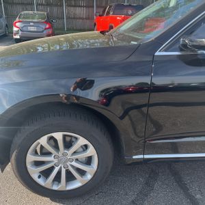 AUDI Q5 2.0T PREMIUM - 2