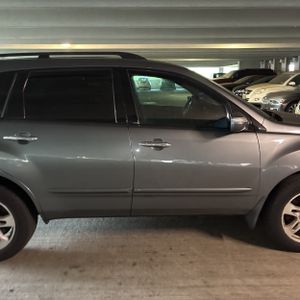 2009 Acura MDX SH-AWD W/TECH W/RES — миниатюра 11