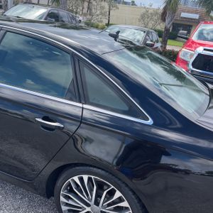 AUDI A6 2.0T PREMIUM PLUS - 6