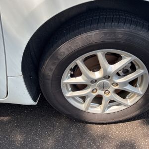 صورة 18 لـ 2022 Chrysler VOYAGER LX