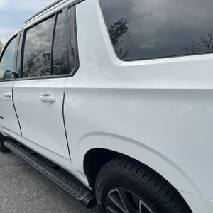 CHEVROLET SUBURBAN Z71 - 6