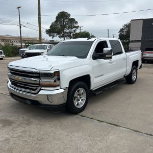 CHEVROLET SILVERADO 1500 LT - 1