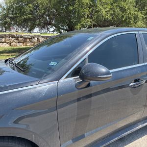 2021 Hyundai SONATA SEL 照片 2
