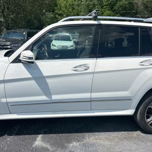 صورة 4 لـ 2014 Mercedes-BENZ GLK