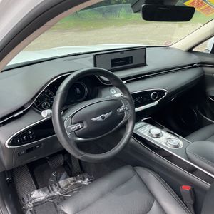 2025 Genesis GV70 2.5T STANDARD 缩略图 35