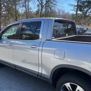 HONDA RIDGELINE RTL - 6