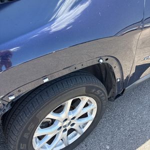 2014 JEEP CHEROKEE LATITUDE 缩略图 50