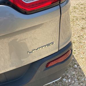 صورة مصغرة 23 لـ 2017 JEEP CHEROKEE LIMITED