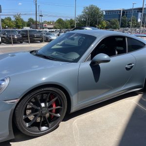 2018 Porsche 911 GT3 — фото 2