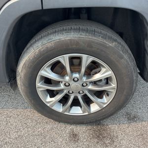 2021 JEEP CHEROKEE LATITUDE LUX thumbnail 18
